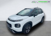 Citroen C3 Aircross occasion année 2020 boite Automatique Annonce Citroen C3 Aircross occasion Essence PureTech 130 BVA à Beaupuy