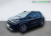 Citroen C3 Aircross occasion année 2023 boite Automatique Annonce Citroen C3 Aircross occasion Essence PureTech 130 BVA à Beaupuy