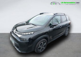Citroen C3 Aircross occasion année 2023 boite Automatique Annonce Citroen C3 Aircross occasion Essence PureTech 130 BVA à Beaupuy