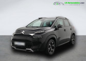 Citroen C3 Aircross occasion année 2022 boite Automatique Annonce Citroen C3 Aircross occasion Essence PureTech 130 BVA à Beaupuy