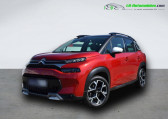 Citroen C3 Aircross PureTech 130 BVA   Beaupuy 31