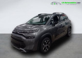 Citroen C3 Aircross occasion année 2024 boite Automatique Annonce Citroen C3 Aircross occasion Essence PureTech 130 BVA à Beaupuy