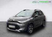Citroen C3 Aircross PureTech 130 BVA   Beaupuy 31
