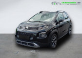 Citroen C3 Aircross occasion année 2020 boite Automatique Annonce Citroen C3 Aircross occasion Essence PureTech 130 BVA à Beaupuy