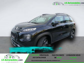 Citroen C3 Aircross occasion année 2021 boite Automatique Annonce Citroen C3 Aircross occasion Essence PureTech 130 BVA à Beaupuy