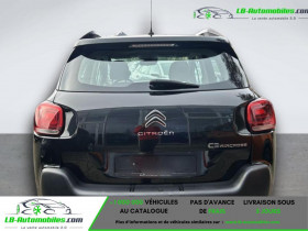 Citroen C3 Aircross PureTech 130 BVM  occasion � Beaupuy - photo n�6