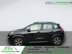 Citroen C3 Aircross PureTech 130 BVM  occasion � Beaupuy - photo n�5