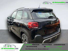 Citroen C3 Aircross PureTech 130 BVM  occasion � Beaupuy - photo n�3