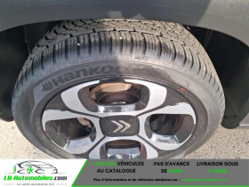 Citroen C3 Aircross PureTech 130 BVM  occasion � Beaupuy - photo n�7