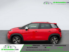 Citroen C3 Aircross PureTech 130 BVM  occasion � Beaupuy - photo n�3