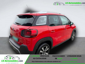 Citroen C3 Aircross PureTech 130 BVM  occasion � Beaupuy - photo n�2
