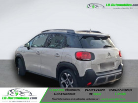 Citroen C3 Aircross PureTech 130 BVM  occasion � Beaupuy - photo n�4
