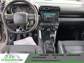 Citroen C3 Aircross PureTech 130 BVM  occasion � Beaupuy - photo n�3
