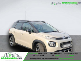 Citroen C3 Aircross PureTech 130 BVM  occasion � Beaupuy - photo n�2