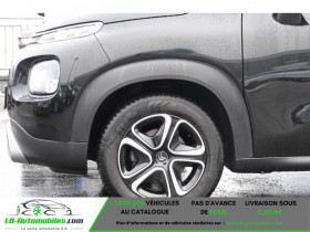 Citroen C3 Aircross PureTech 130 BVM  occasion � Beaupuy - photo n�7