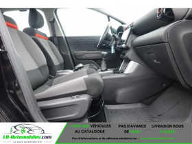 Citroen C3 Aircross PureTech 130 BVM  occasion � Beaupuy - photo n�5