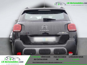 Citroen C3 Aircross PureTech 130 BVM  occasion � Beaupuy - photo n�4