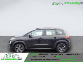 Citroen C3 Aircross PureTech 130 BVM  occasion � Beaupuy - photo n�3