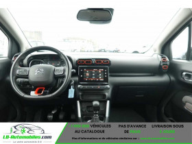 Citroen C3 Aircross PureTech 130 BVM  occasion � Beaupuy - photo n�2