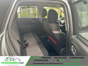 Citroen C3 Aircross PureTech 130 BVM  occasion � Beaupuy - photo n�8