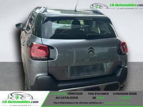 Citroen C3 Aircross PureTech 130 BVM  occasion � Beaupuy - photo n�6