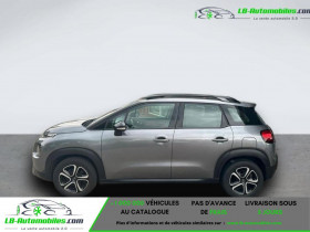 Citroen C3 Aircross PureTech 130 BVM  occasion � Beaupuy - photo n�5