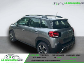 Citroen C3 Aircross PureTech 130 BVM  occasion � Beaupuy - photo n�4