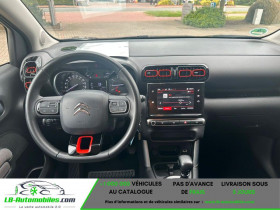Citroen C3 Aircross PureTech 130 BVM  occasion � Beaupuy - photo n�3