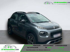 Citroen C3 Aircross PureTech 130 BVM  occasion � Beaupuy - photo n�2