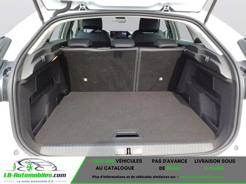 Citroen C3 Aircross PureTech 130 BVM  occasion  Beaupuy - photo n9