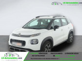 Citroen C3 Aircross occasion année 2018 boite Manuelle Annonce Citroen C3 Aircross occasion Essence PureTech 130 BVM à Beaupuy