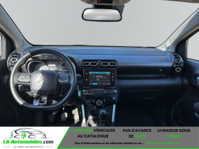 Citroen C3 Aircross PureTech 130 BVM  occasion � Beaupuy - photo n�2