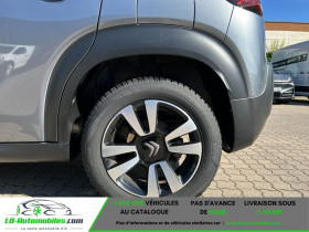 Citroen C3 Aircross PureTech 130 BVM  occasion � Beaupuy - photo n�10