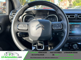 Citroen C3 Aircross PureTech 130 BVM  occasion � Beaupuy - photo n�9