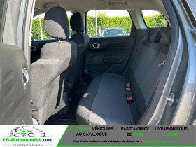 Citroen C3 Aircross PureTech 130 BVM  occasion � Beaupuy - photo n�8