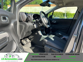 Citroen C3 Aircross PureTech 130 BVM  occasion � Beaupuy - photo n�7