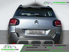 Citroen C3 Aircross PureTech 130 BVM  occasion � Beaupuy - photo n�6