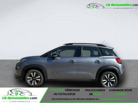 Citroen C3 Aircross PureTech 130 BVM  occasion � Beaupuy - photo n�5