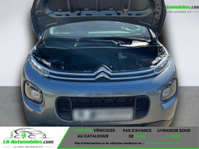 Citroen C3 Aircross PureTech 130 BVM  occasion � Beaupuy - photo n�4