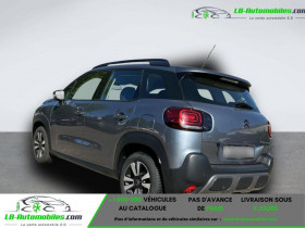 Citroen C3 Aircross PureTech 130 BVM  occasion � Beaupuy - photo n�3