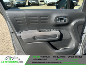 Citroen C3 Aircross PureTech 130 BVM  occasion � Beaupuy - photo n�11