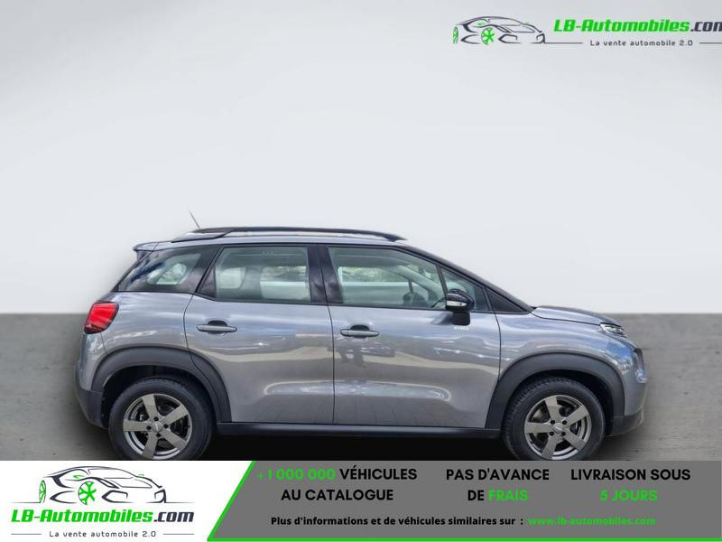 Citroen C3 Aircross PureTech 130 BVM  occasion  Beaupuy - photo n6