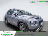 Citroen C3 Aircross occasion année 2018 boite Manuelle Annonce Citroen C3 Aircross occasion Essence PureTech 130 BVM à Beaupuy