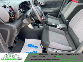 Citroen C3 Aircross PureTech 130 BVM  occasion � Beaupuy - photo n�3