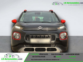 Citroen C3 Aircross PureTech 130 BVM  occasion � Beaupuy - photo n�2