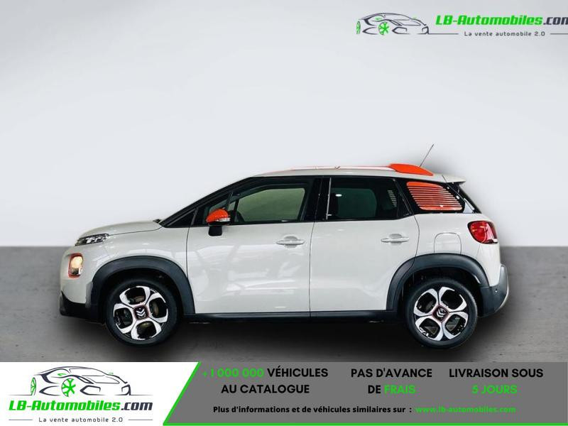 Citroen C3 Aircross PureTech 130 BVM 2018 - photo n°5 Citroen C3 Aircross PureTech 130 BVM  occasion à Beaupuy - photo n°5