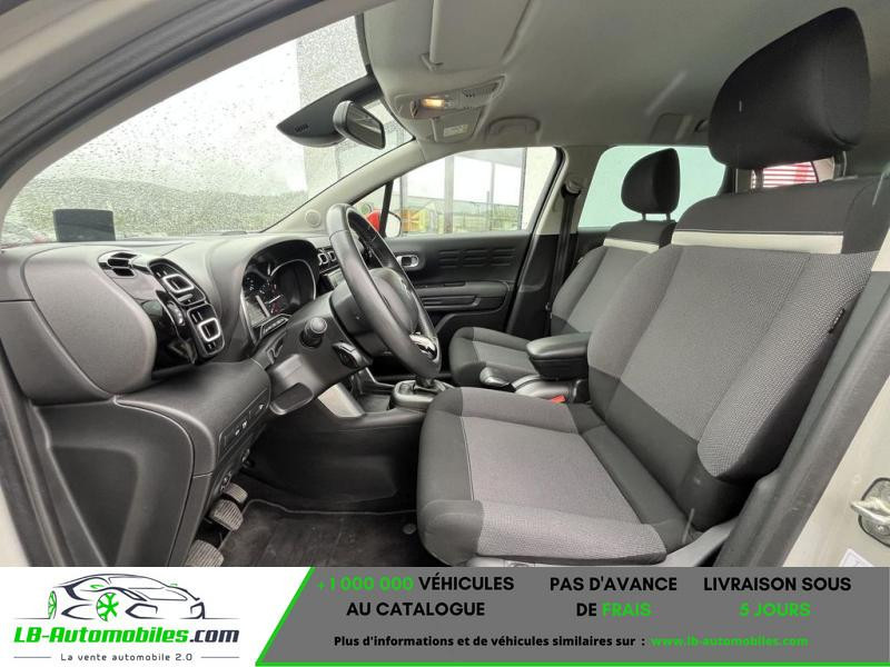 Citroen C3 Aircross PureTech 130 BVM 2018 - photo n°7 Citroen C3 Aircross PureTech 130 BVM  occasion à Beaupuy - photo n°7