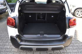 Citroen C3 Aircross PureTech 130 BVM  occasion  Beaupuy - photo n8