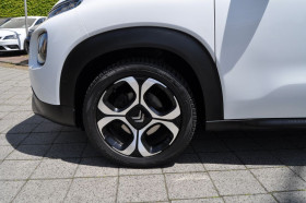 Citroen C3 Aircross PureTech 130 BVM  occasion  Beaupuy - photo n7