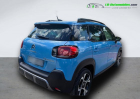 Citroen C3 Aircross PureTech 130 BVM  occasion  Beaupuy - photo n3